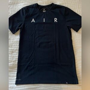 Jordan Air shirt Sz Large